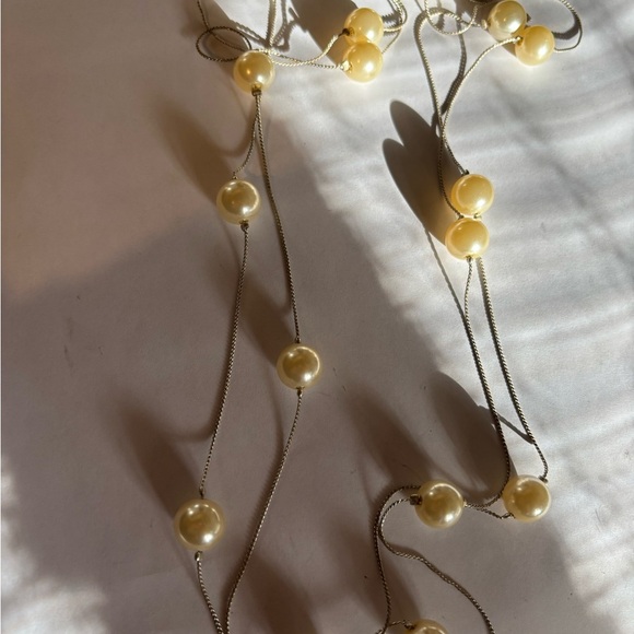 Long necklace - Picture 3 of 4